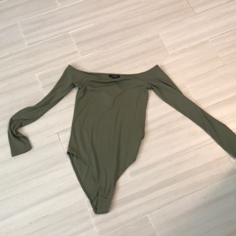 Body suit